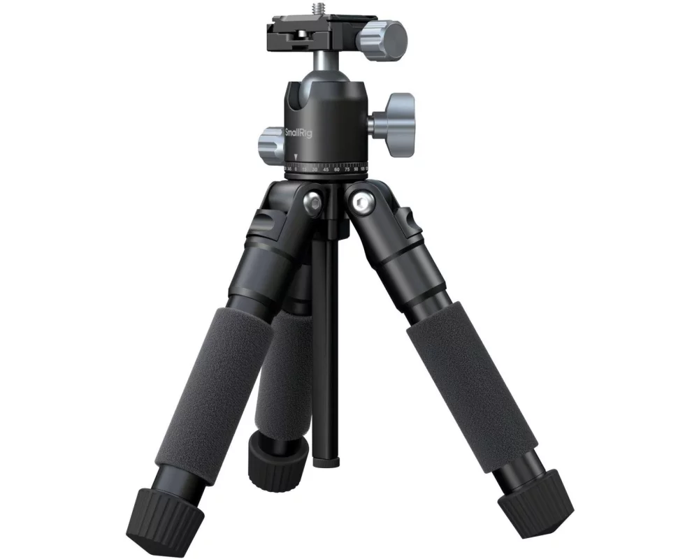 Smallrig Tischstativ VT-20Pro