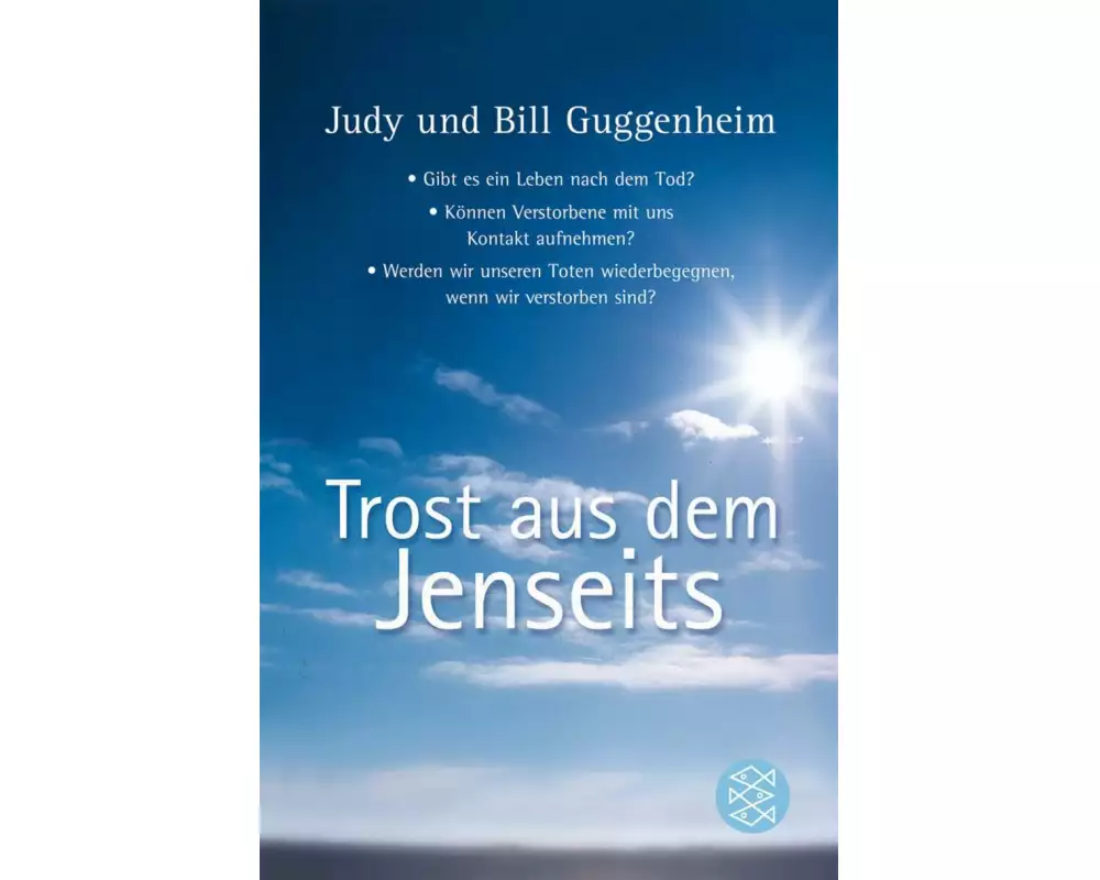 Trost aus dem Jenseits