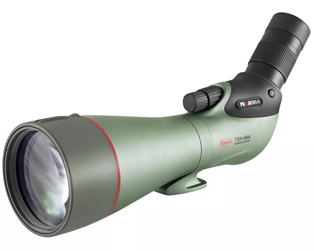 KOWA TSN-99A Pure Fluorite 45° inkl. TE-11WZ II WA Eyepiece