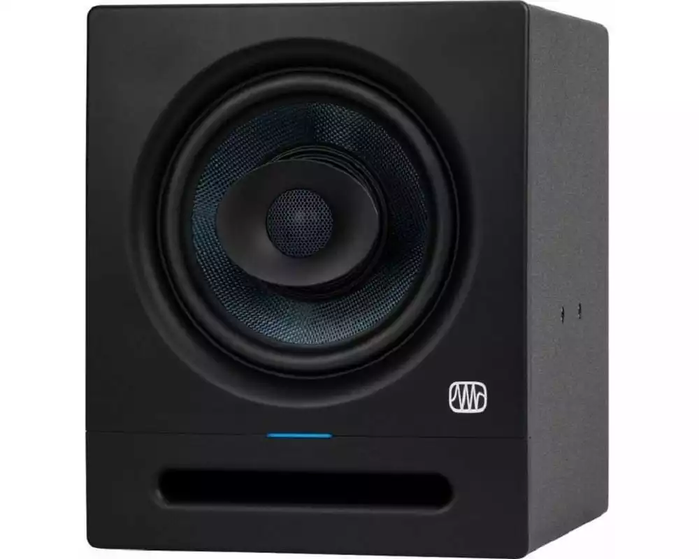 Presonus Studiomonitor Eris Pro 8 Schwarz