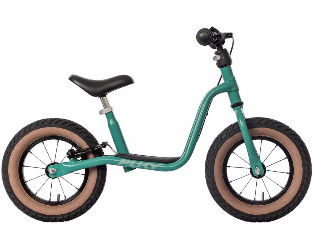 PUKY LR XL BR Türkis