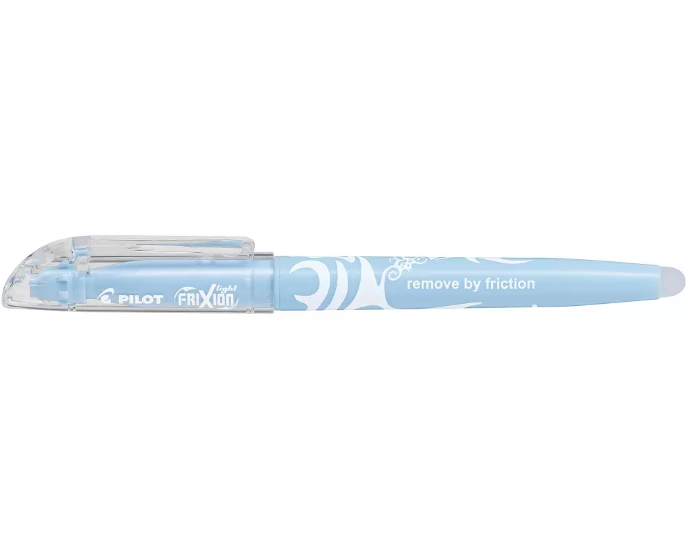 Pilot Textmarker FriXion Light natural Himmelblau