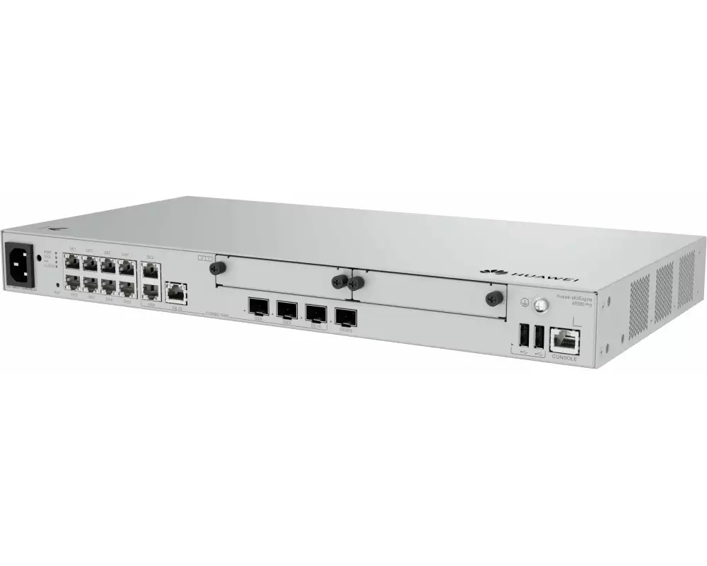 Huawei eKit eKitEngine AR580Pro Enterprise Router 10 GbE
