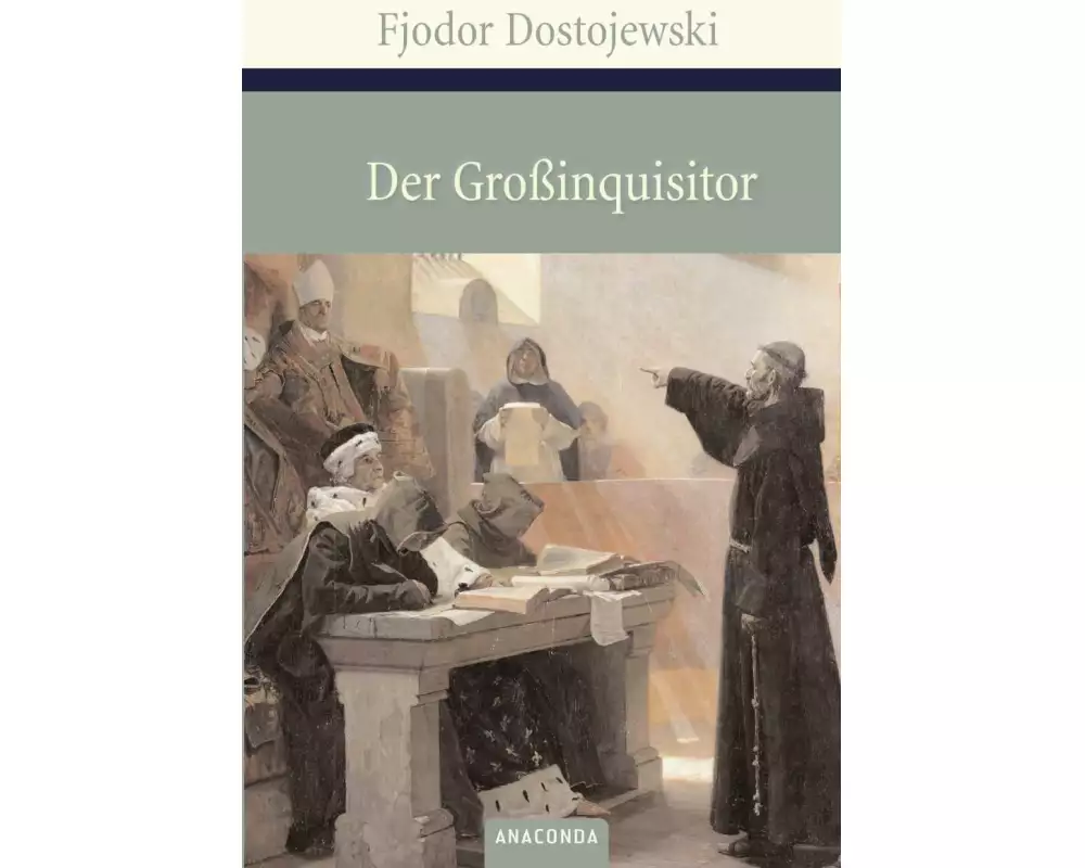 Der Großinquisitor