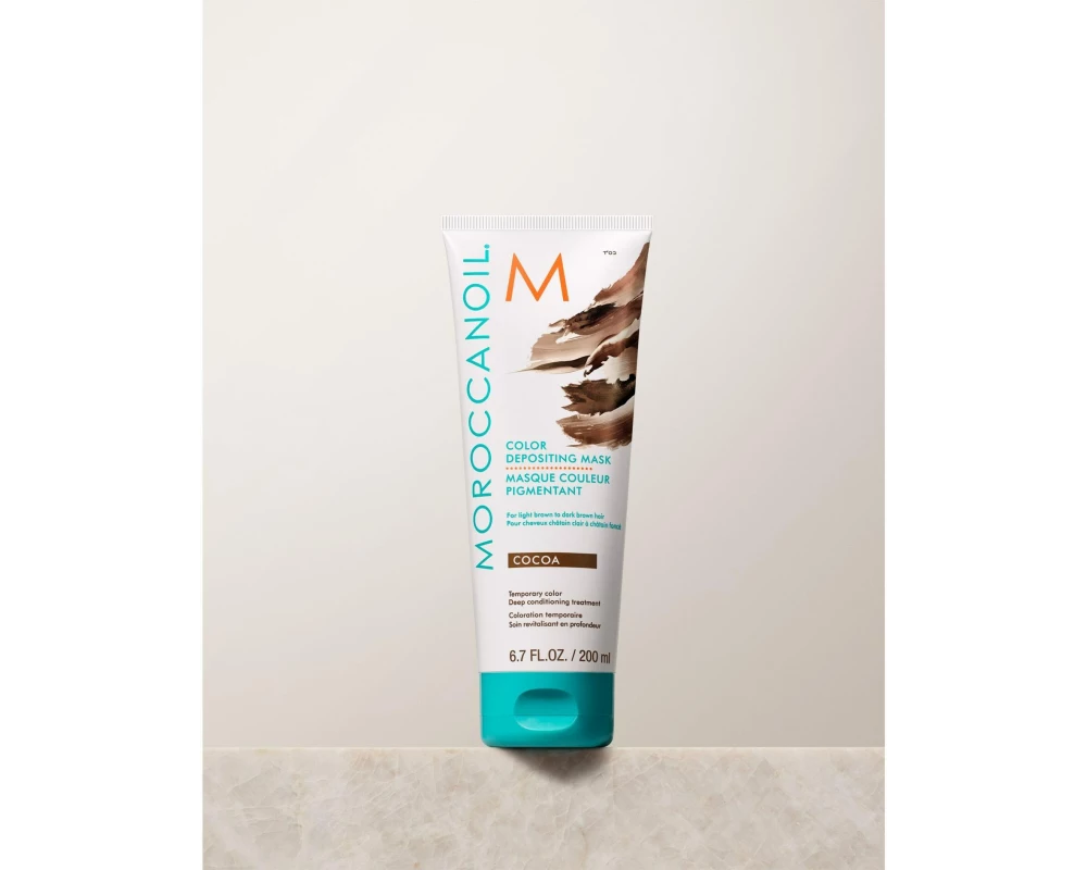 Moroccanoil Color Depositing Mask 200 ml