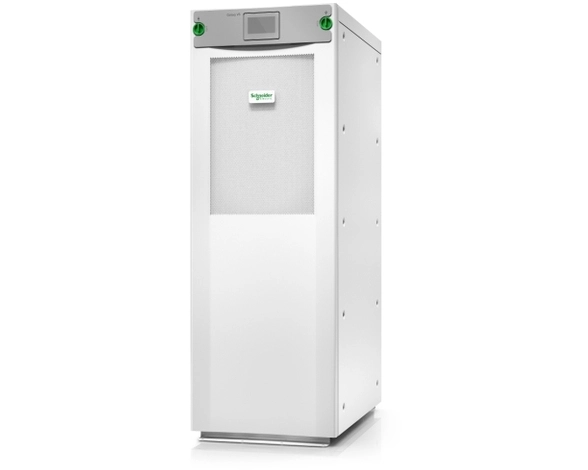 APC by Schneider Electric Galaxy VS Double Conversion Online UPS