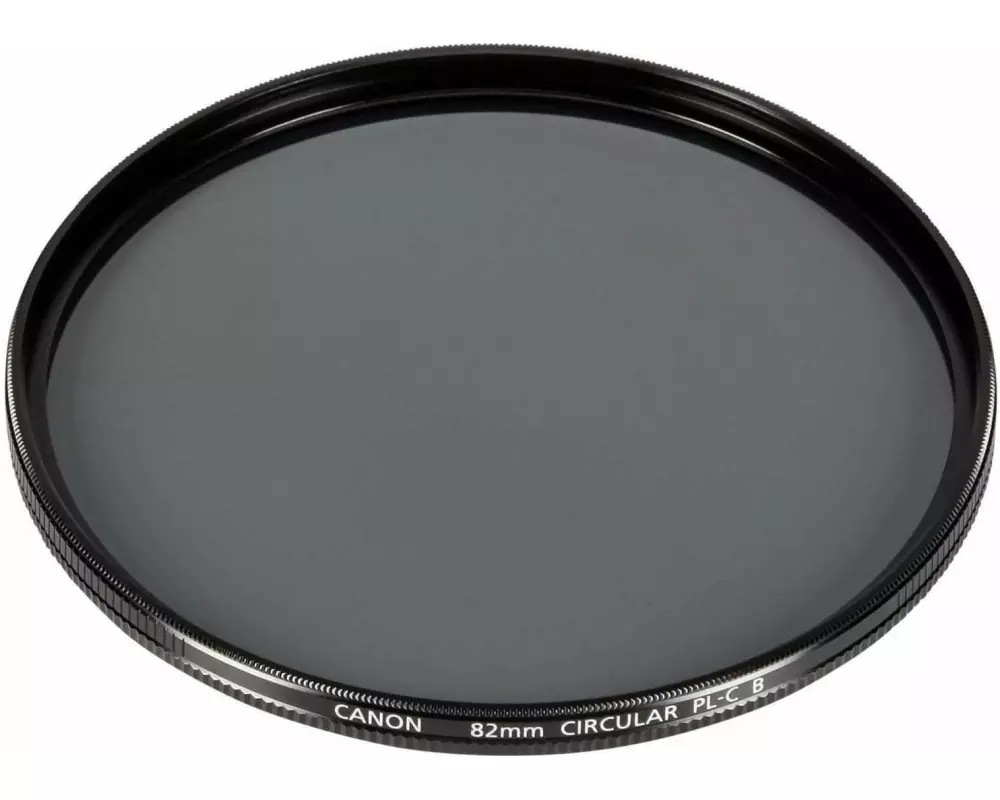 Canon Polfilter Zirkular 82 mm