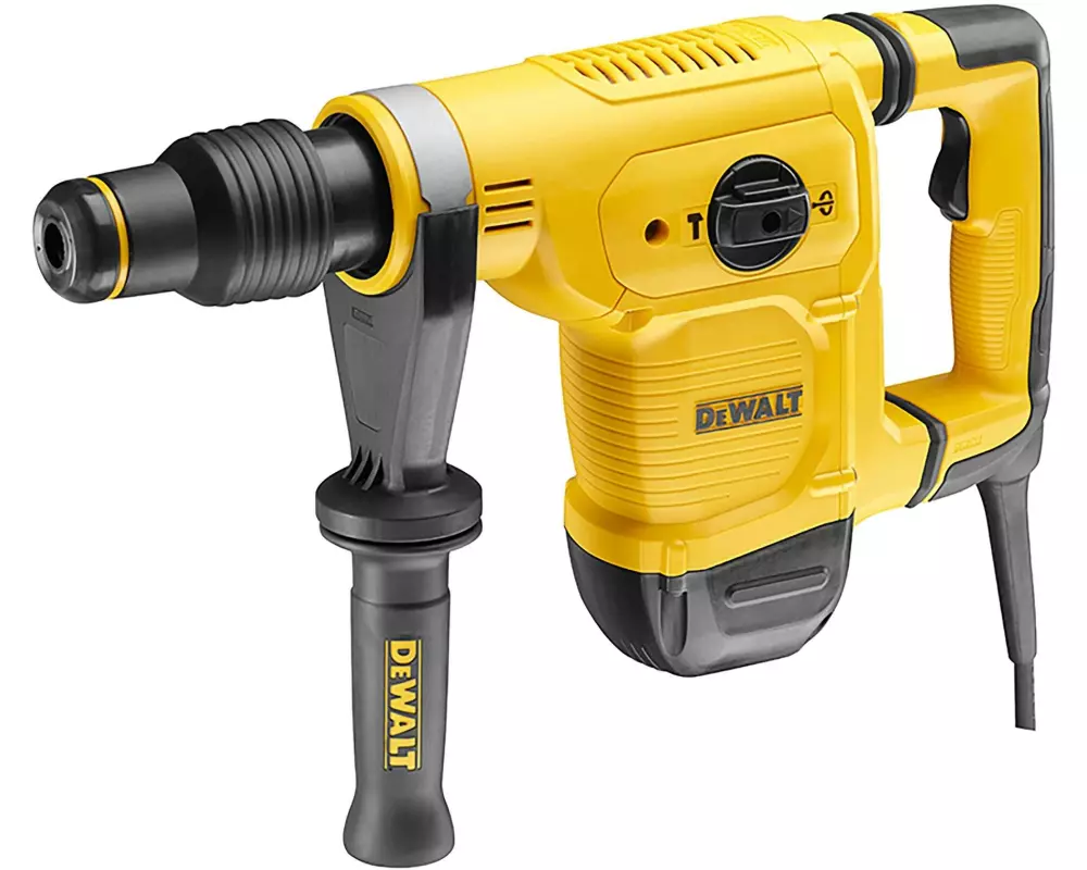 DEWALT Meisselhammer D25810K-QS