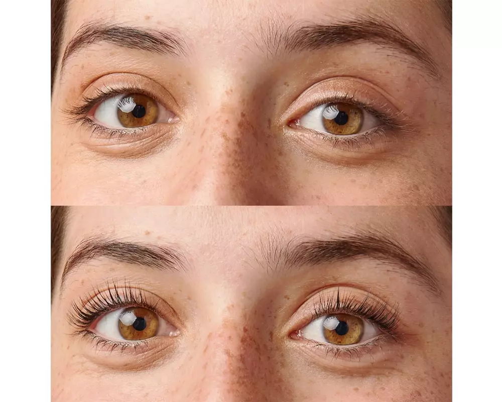 fleeky Lashlift Kit Mini Keine