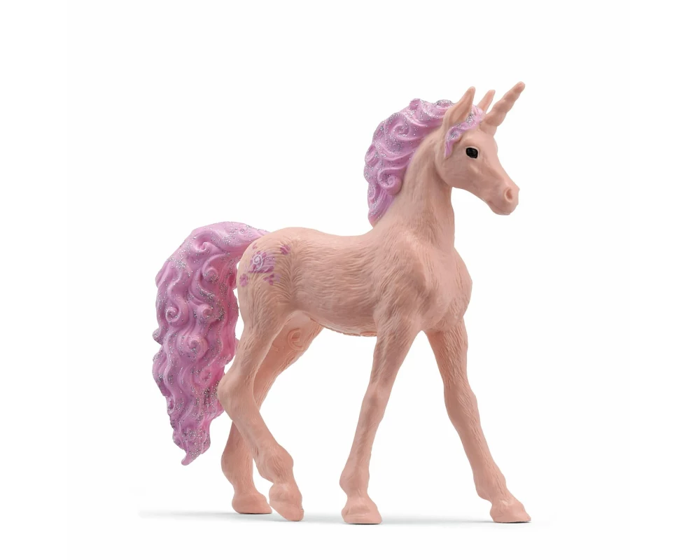 Schleich 81409 Kinderspielzeugfigur Kunststoff
