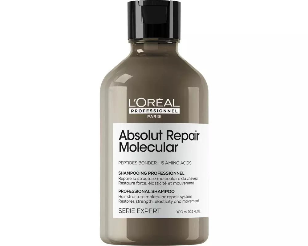 L'Oréal Professionnel Shampoo Absolut Repair Molecular 300 ml