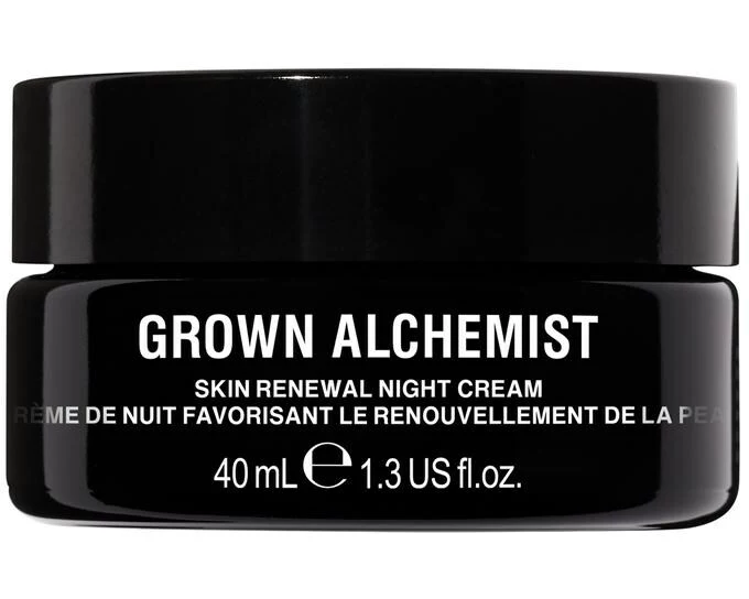 Grown Alchemist Skin Renewal Night Cream 40 ml