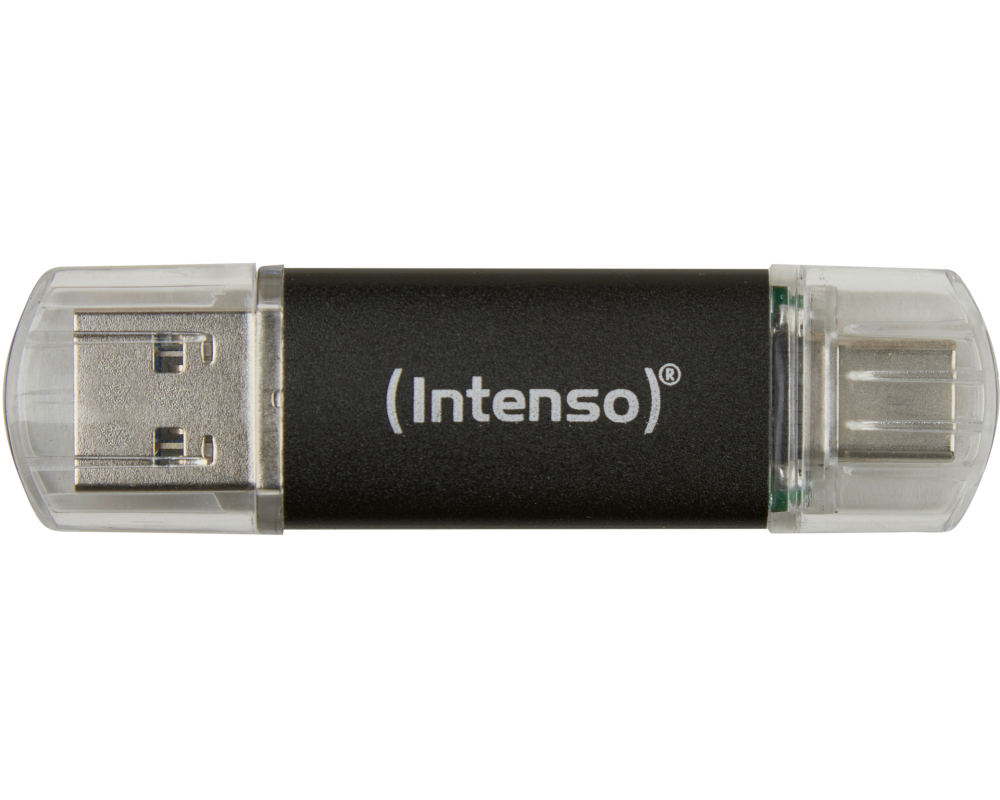 INTENSO USB-Stick Twist Line 128GB 3539491 USB 3.2