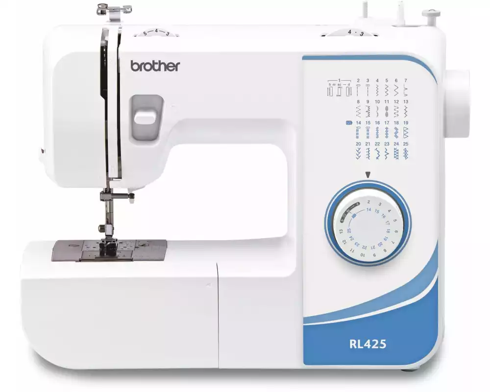 Brother Nähmaschine RL425