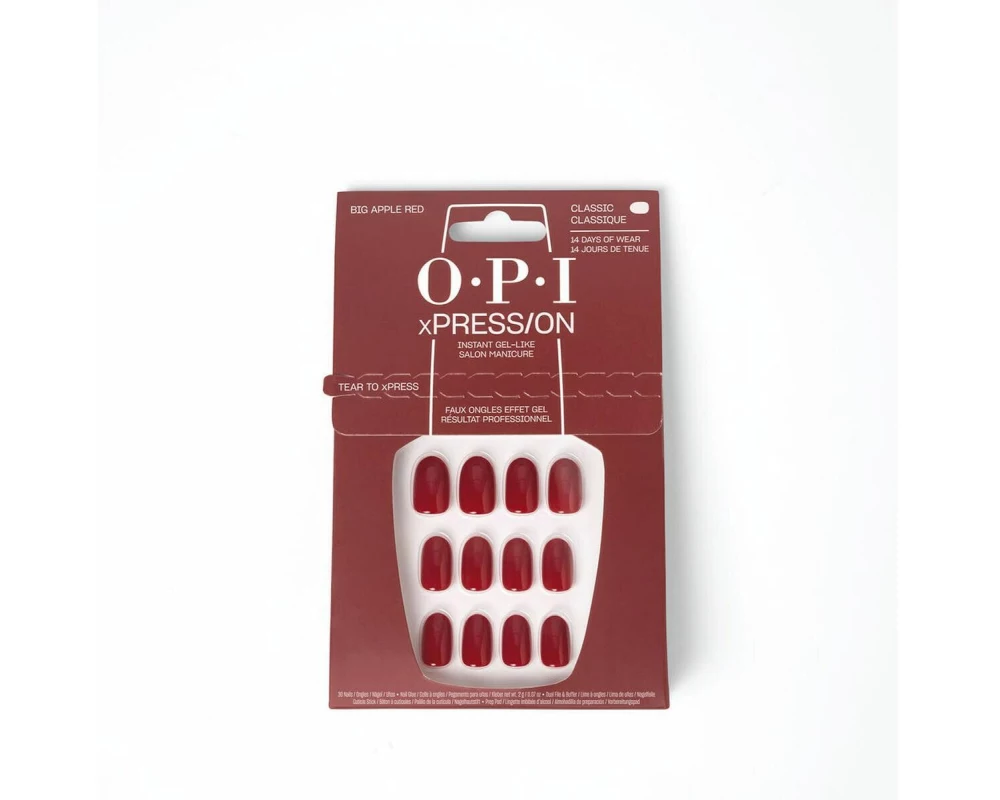 OPI XPRESS/ON 30 Stück