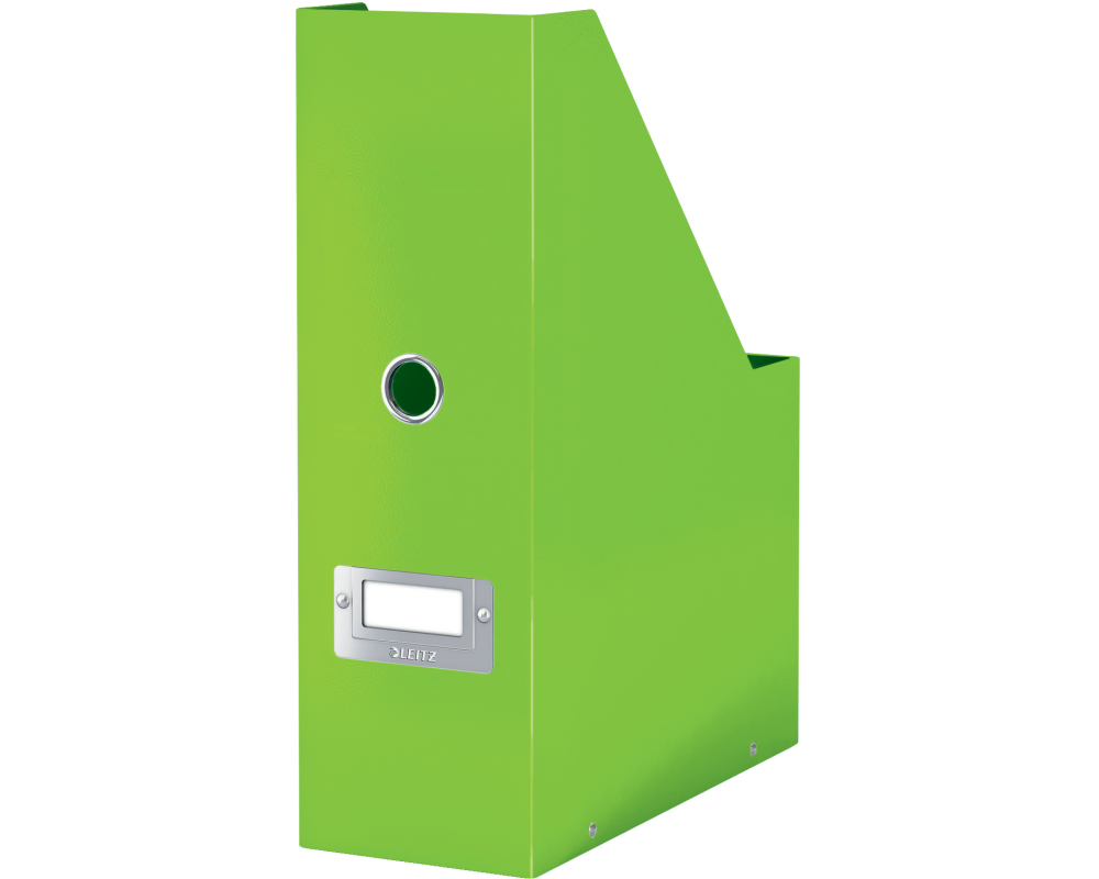 LEITZ Click & Store Stehsammler 6047-00-54 grün