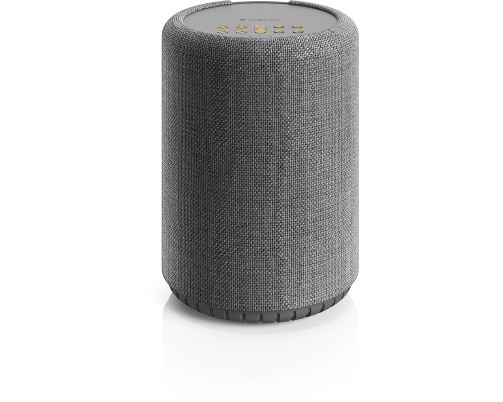 AUDIO PRO Speaker A10 MkII W 15380 Dark Grey