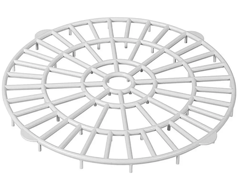 Weck Einlegerost Weiss, Ø 33.5 cm
