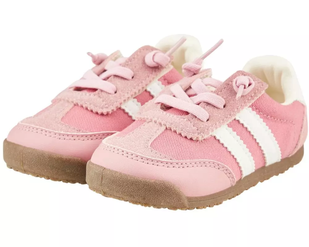 Sterntaler Sneaker Gr. 23, Rosa