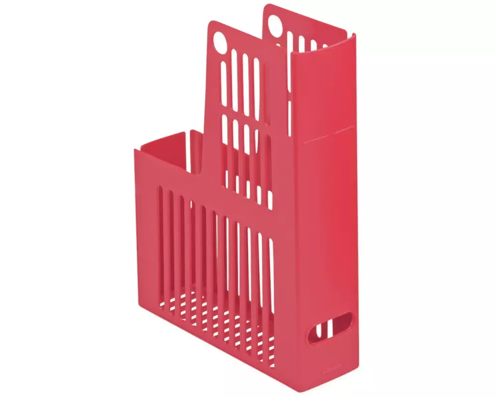 Esselte Stehsammler Collecta A4 Rot