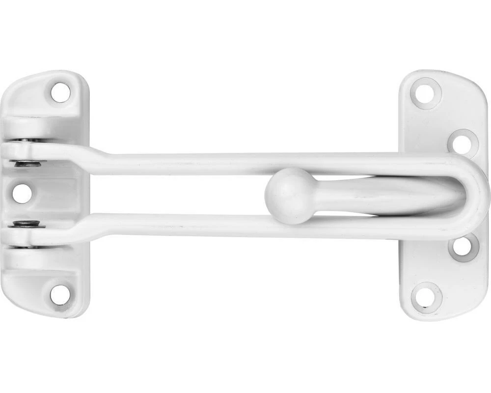Abus SPN110-21 Weiss