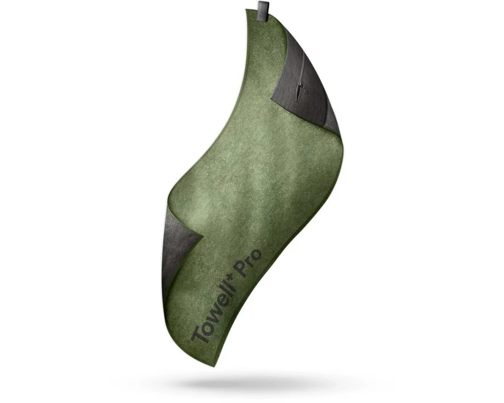 Stryve Handtuch Towell+ Pro