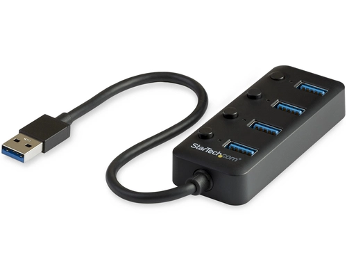 StarTech.com USB Hub