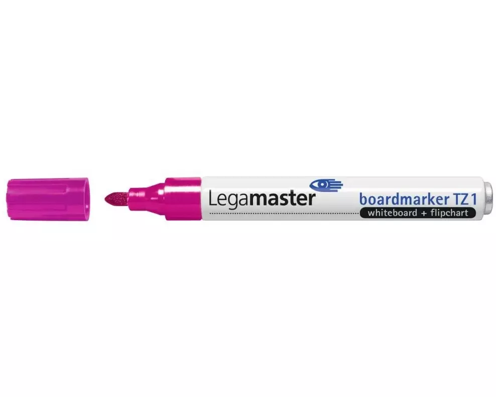 Legamaster Whiteboard-Marker TZ 1 Pink