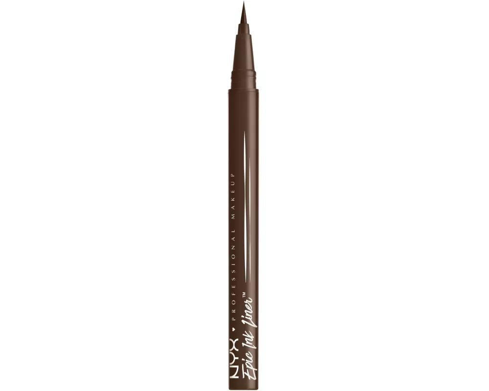 NYX Professional Makeup Epic Ink Liner 04 Milk Chocolate