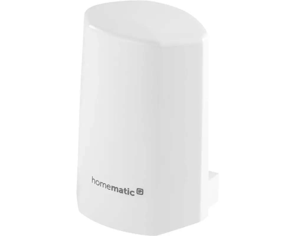 Homematic IP Smart Home Funk-Temperatur- und Luftfeuchtigkeitssensor