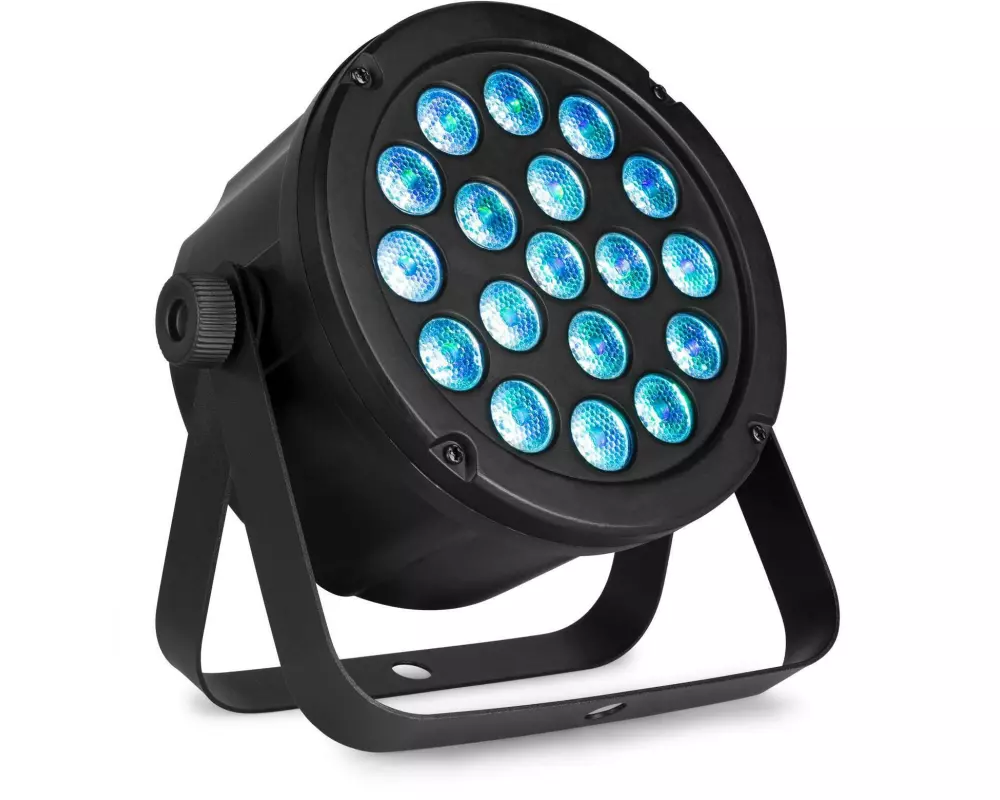 BeamZ Scheinwerfer SlimPar 45