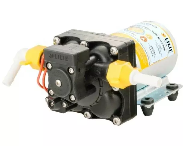 LILIE Membranpumpe LP4242