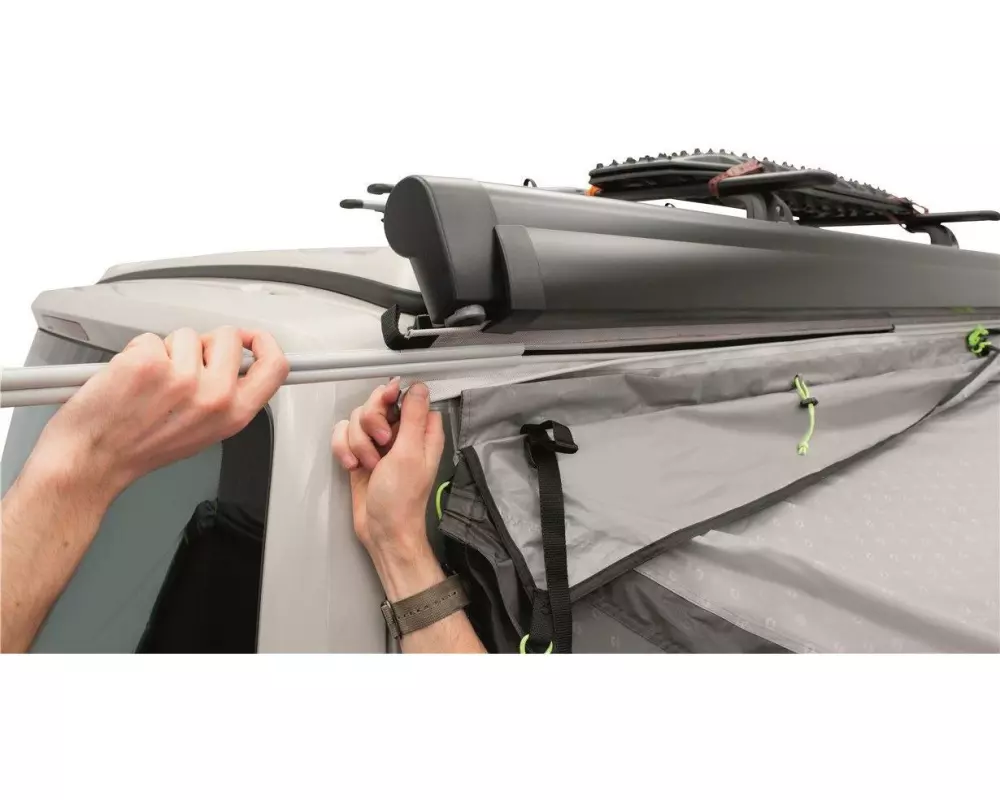 Outwell Zeltverbinder Touring Connect Set 7-5 mm