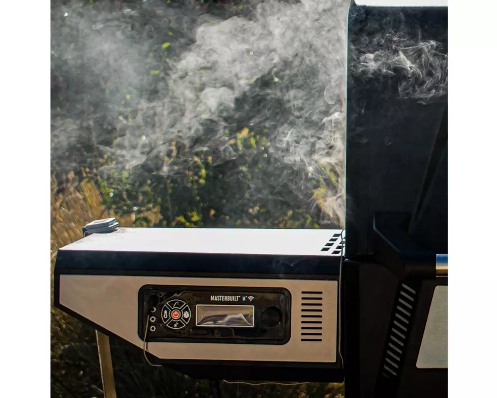Masterbuilt Backofenthermometer Sonden der Gravity-Serie