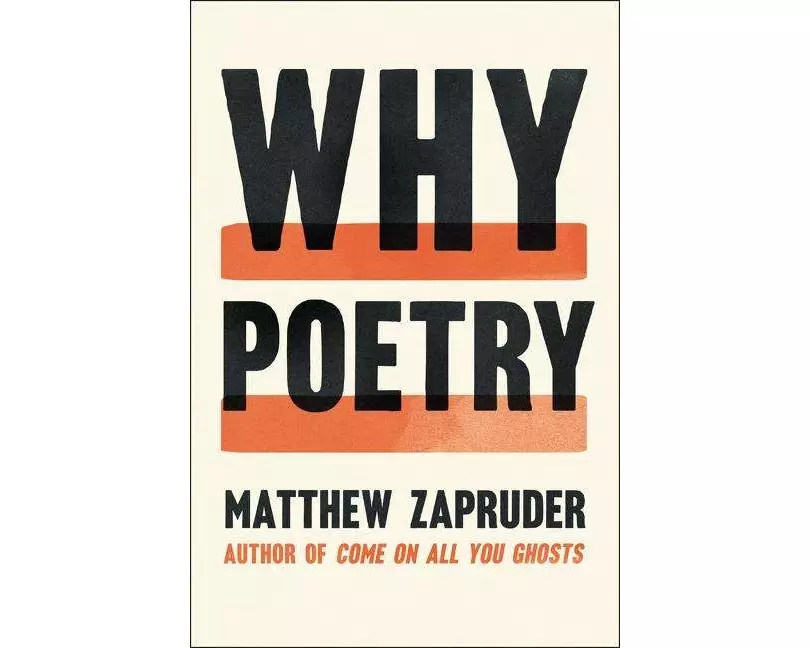 Why Poetry