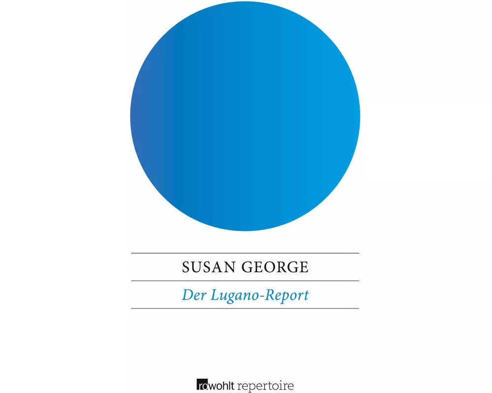 Der Lugano-Report
