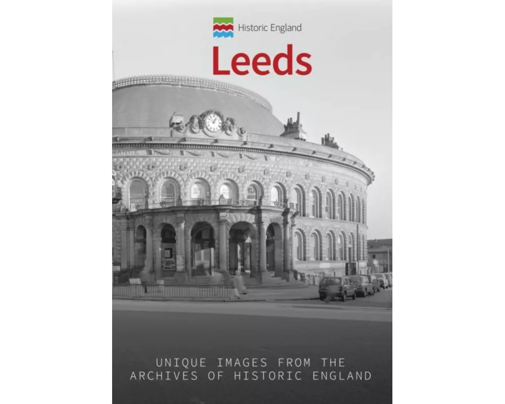 Historic England: Leeds
