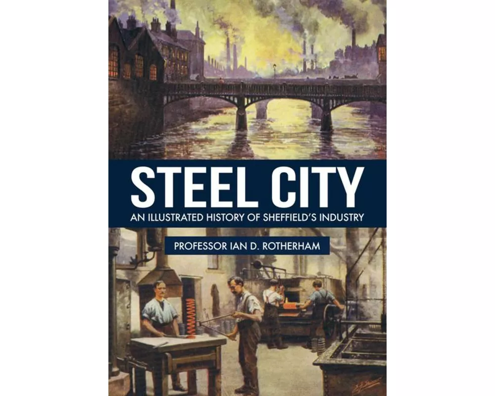 Steel City