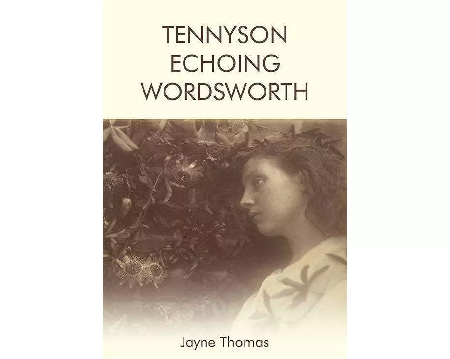 Tennyson Echoing Wordsworth