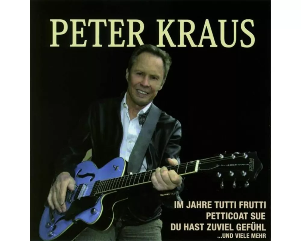 Im Jahre Tutti frutti, Pettico