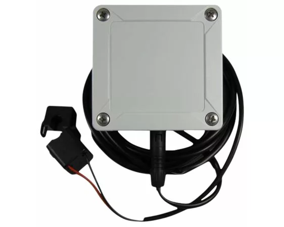 WATTECO INTENS O - LoRaWAN current monitoring system with CT clamp