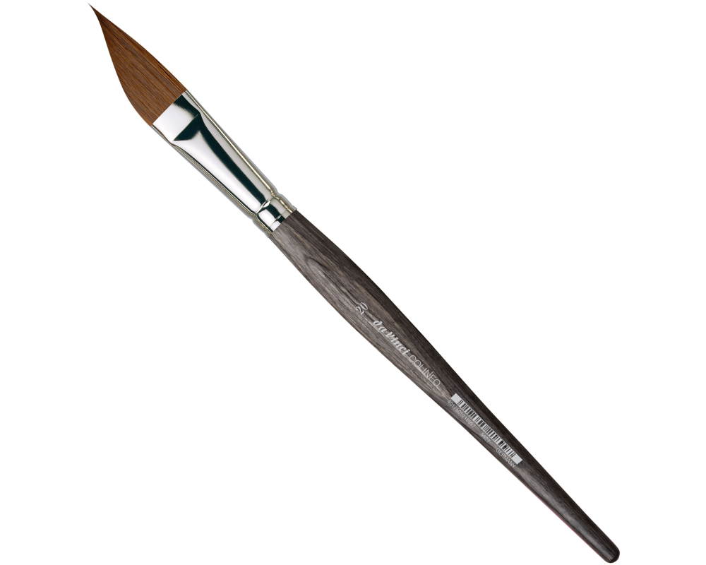 DA VINCI Schrägpinsel Colineo VA-5527_20 Grösse 20, Synthetik