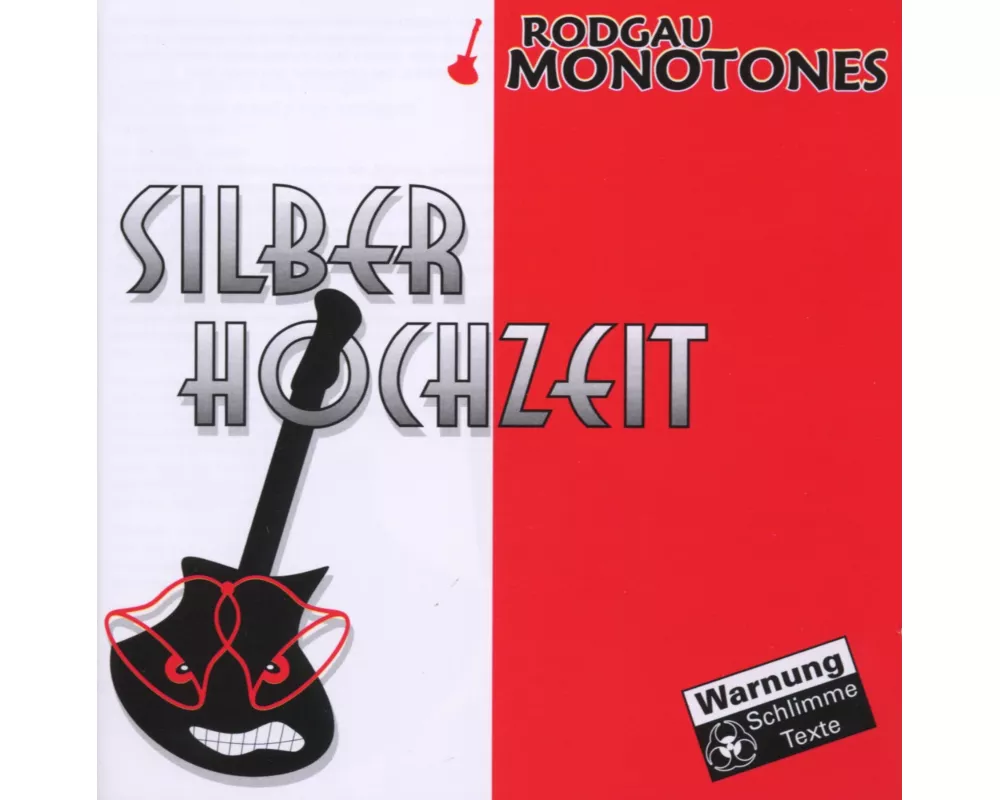 Silberhochzeit
