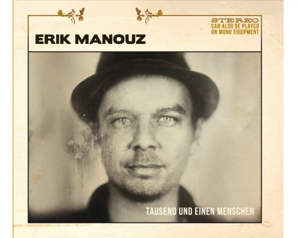 Tausend und einen Menschen