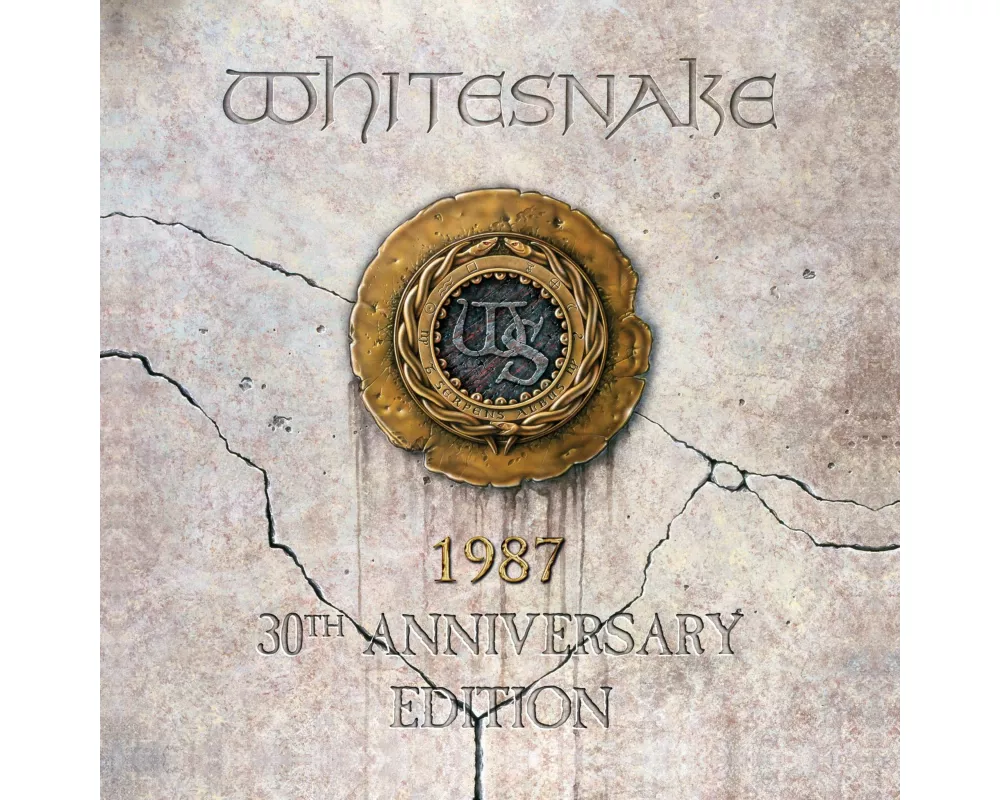 1987 (30th Anniversary Remaster)