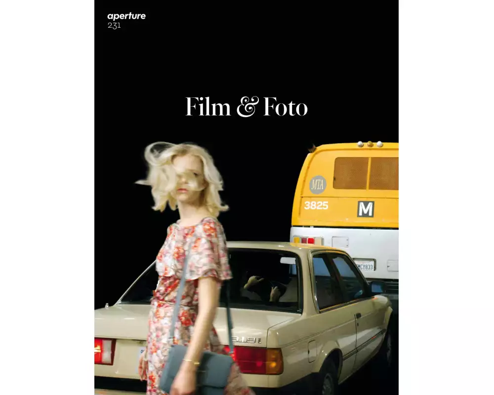 Film & Foto: Aperture 231