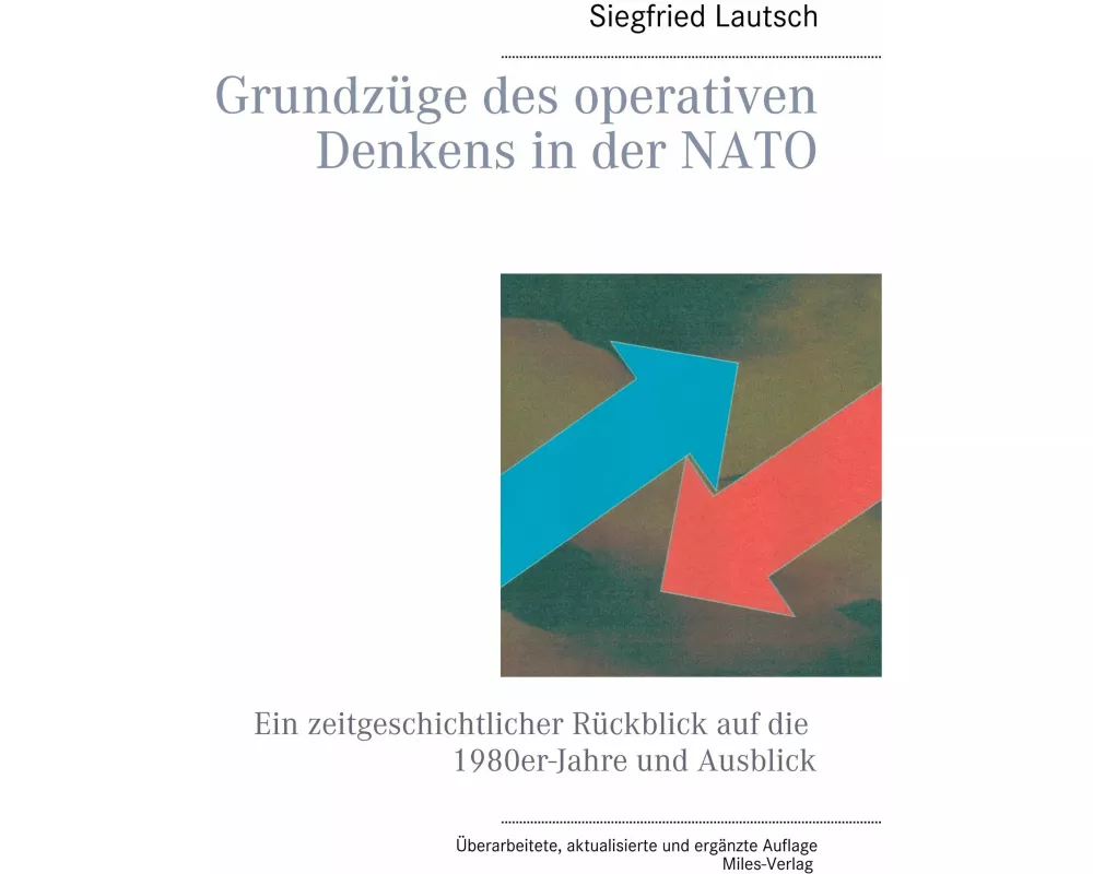 Grundzüge des operativen Denkens in der NATO