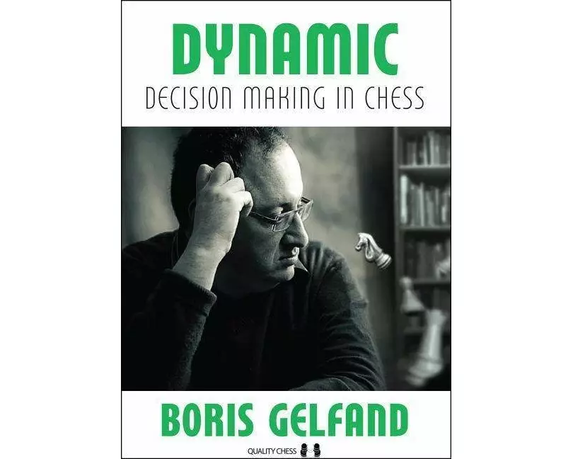 Dynamic Decision Making in Chess