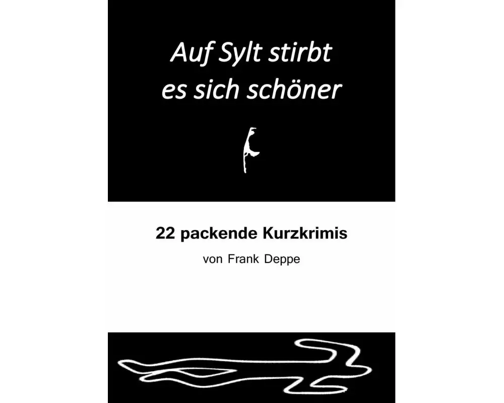 Auf Sylt stirbt es sich schöner