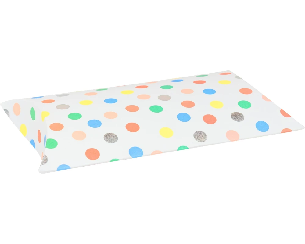 Stewo Geschenkbox Baily 1 Stück, Mehrfarbig/Weiss